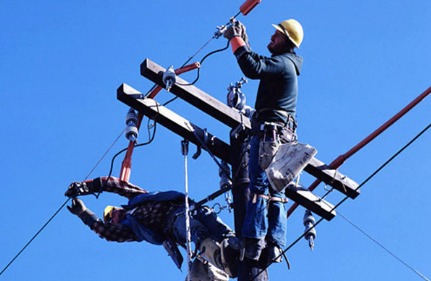 高压电工工作范围职责是什么呢